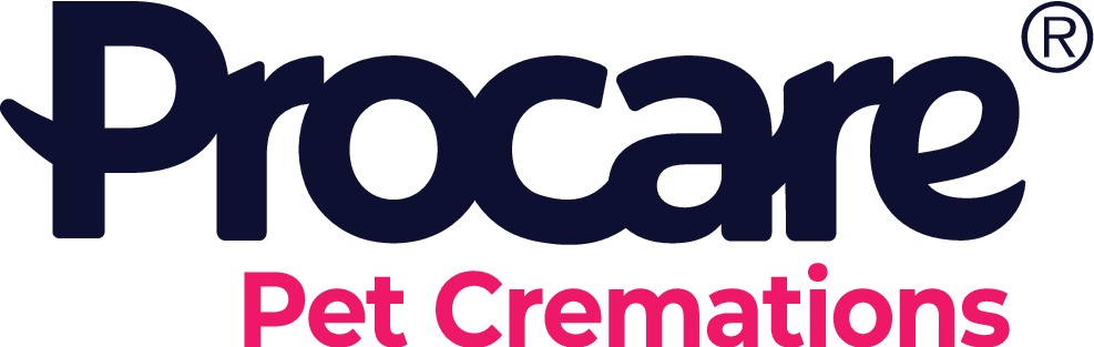 Procare Pet Cremations logo